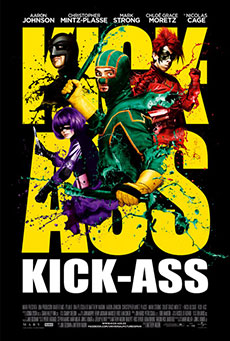 Imagen de Kick-Ass