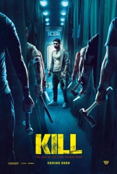 Imagen de Kill