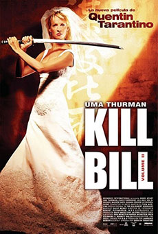 Imagen de Kill Bill: Volumen 2