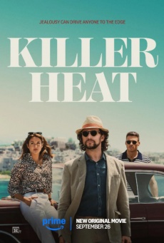 Imagen de Killer Heat