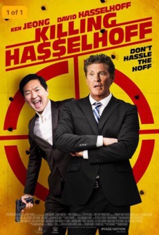 Imagen de Objetivo: Hasselhoff