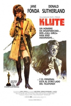 Imagen de Klute