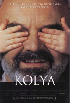 Imagen de Kolya