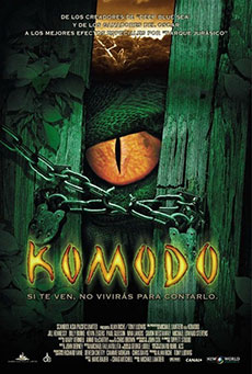 Imagen de Komodo