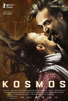 Imagen de Kosmos