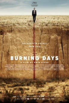 Imagen de Burning Days (Kurak günler)