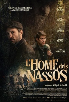 Imagen de L'home dels nassos