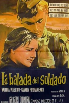 Imagen de La balada del soldado