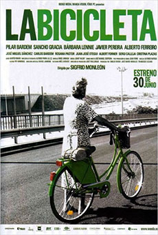 Imagen de La bicicleta