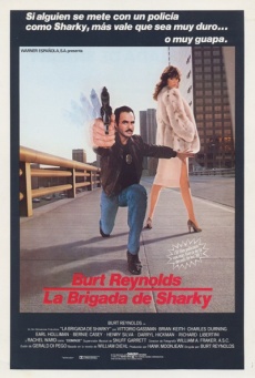 Imagen de La brigada de Sharky