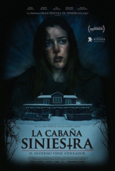 Imagen de La cabaña siniestra