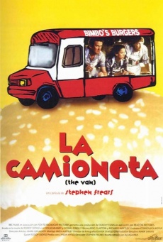 Imagen de La camioneta