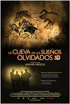 Imagen de La cueva de los sueños olvidados