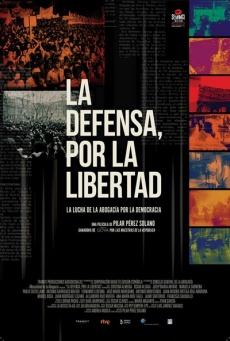 Imagen de La defensa, por la libertad