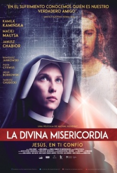 Imagen de La divina misericordia