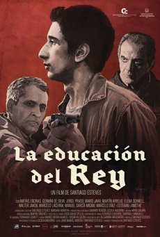 Imagen de La educación del Rey