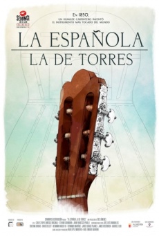 Imagen de La española. La de Torres