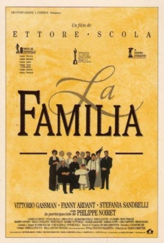 Imagen de La familia