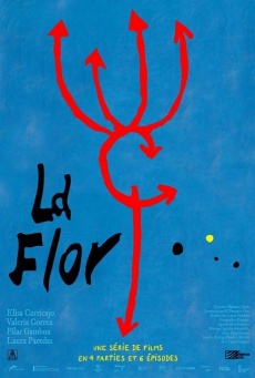 Imagen de La flor