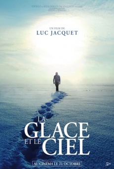 Imagen de La glace et le ciel