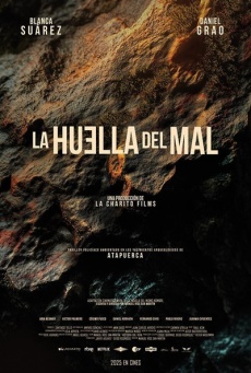 Imagen de La huella del mal