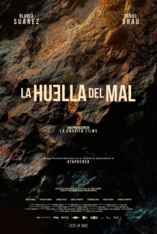 Imagen de La huella del mal