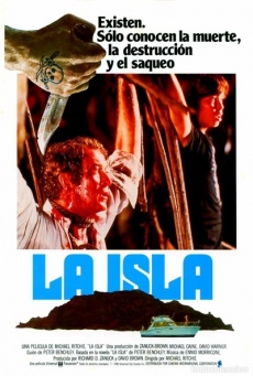 Imagen de La isla