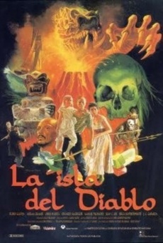 Imagen de La isla del diablo