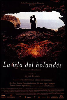 Imagen de La isla del holandés