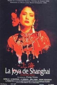 Imagen de La joya de Shanghai