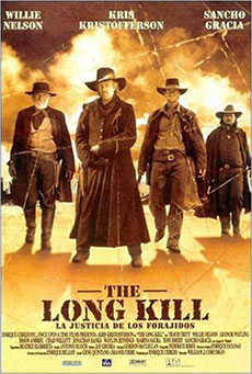 Imagen de The Long Kill (La justicia de los forajidos)