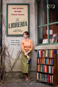 Imagen de La librería