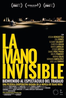 Imagen de La mano invisible