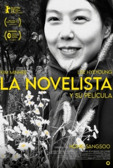 Imagen de La novelista y su película