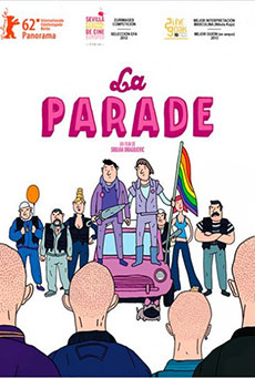 Imagen de La parade