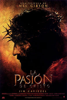 Imagen de La pasión de Cristo