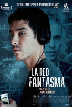 Imagen de La red fantasma