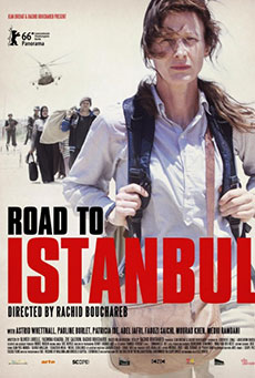 Imagen de La route d'Istanbul