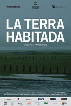 Imagen de La terra habitada