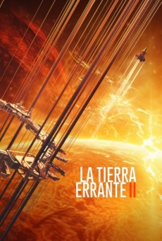 Imagen de La Tierra errante II