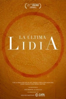 Imagen de La última lidia