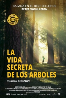 Imagen de La vida secreta de los árboles