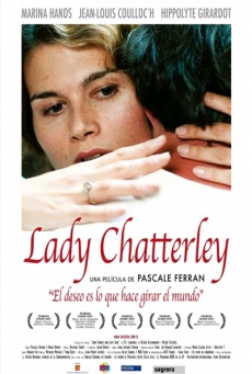 Imagen de Lady Chatterley