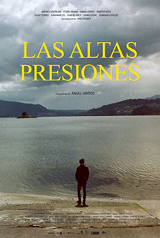 Imagen de Las altas presiones