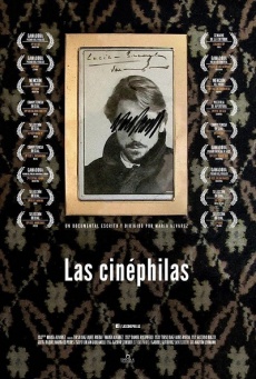 Imagen de Las cinéphilas