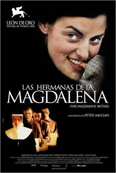 Imagen de Las hermanas de la Magdalena