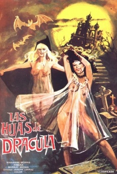 Imagen de Las hijas de Drácula