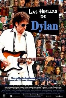 Imagen de Las huellas de Dylan