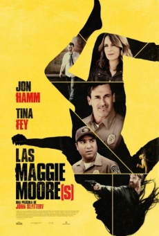 Imagen de Las Maggie Moore(s)