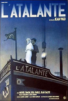 Imagen de L'Atalante